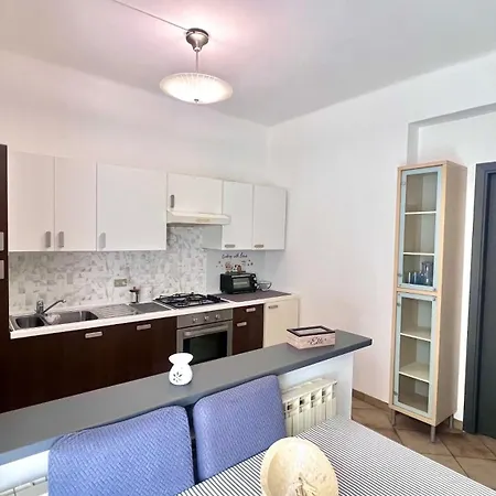 Nicky Mare Apartmán *