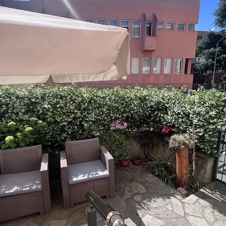 Apartmán Nicky Mare *