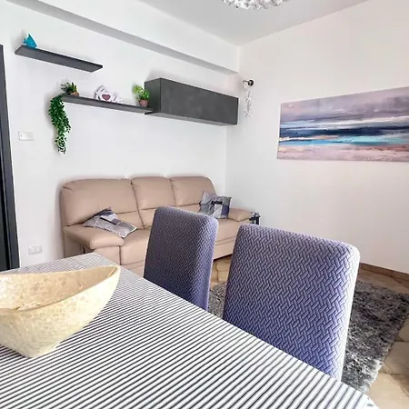 Apartmán Nicky Mare *