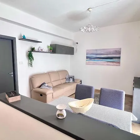 Nicky Mare Apartmán Rapallo