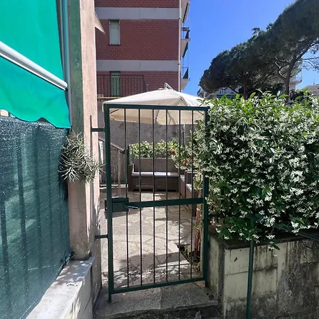 Apartmán Nicky Mare *