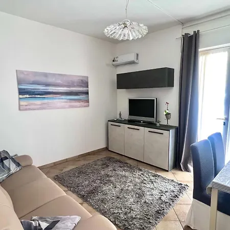 Nicky Mare Apartmán Rapallo