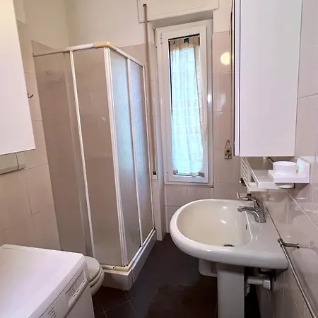 Apartmán Nicky Mare